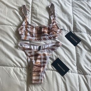 pretty little thing bikini